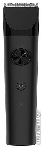 Машинка для стрижки волос Xiaomi Mijia Hair Clipper LFQ02KL