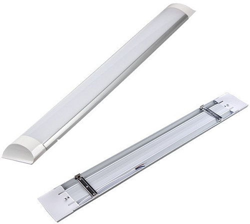 Линейный светильник TruEnergy 18W 6500К 10688