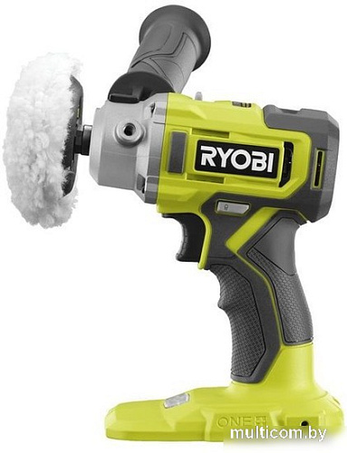 Полировальная машина Ryobi RDP18-0 5133005897 (без АКБ)