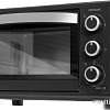 Мини-печь Cecotec Bake&amp;Toast 2300 Black