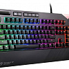 Клавиатура ASUS ROG Strix Flare (Cherry MX Silent Red)