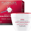 Floslek Dilated Capiliaries Line Moisturizing Cream 50 мл