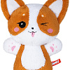 Классическая игрушка Fancy Корги Кай KAWR01