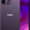 Смартфон Inoi A72 4GB/128GB (фиолетовый)