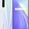 Смартфон Realme 6 4GB/128GB международная версия (белый)