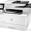 МФУ HP LaserJet Pro M428dw
