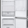 Холодильник LG GA-B459CLSL