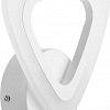 Бра Mirastyle MX-8856/1B WH