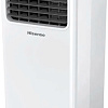 Мобильный кондиционер Hisense W-series AP-07CR4GKWS00