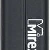 USB Flash Mirex Color Blade Line 32GB (черный) [13600-FMULBK32]