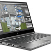 Рабочая станция HP ZBook Fury 15 G7 9VS25AVB