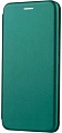 Чехол для телефона Case Magnetic Flip для Honor 50 (зеленый)