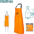 Сварочный фартук Total TSPWA03