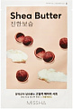 Missha Airy Fit Sheet Mask (Shea Butter)