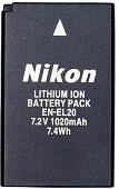 Батарея Nikon EN-EL20