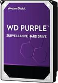 Жесткий диск WD Purple 10TB WD102PURZ