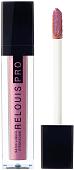 Жидкие тени для век Relouis Pro Eyeshadow Satin Liquid (25 Sakura) 4.7 г