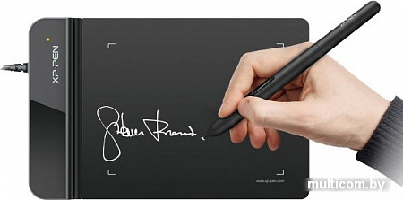 Графический планшет XP-Pen Star G430S