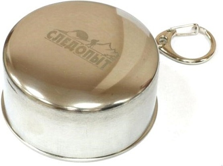 Стакан Следопыт PF-CWS-P23