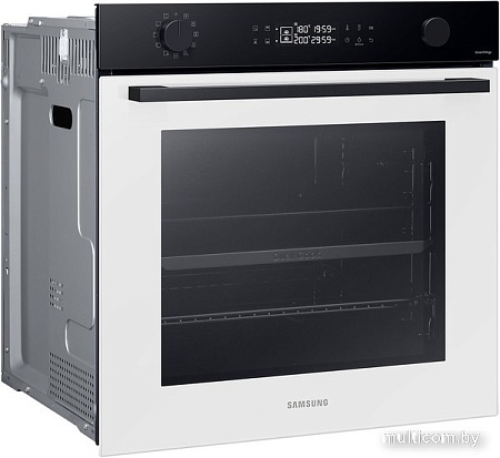 Электрический духовой шкаф Samsung NV7B4420ZAW/WT