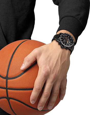 Наручные часы Tissot T125.617.36.081.00
