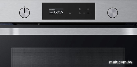 Микроволновая печь Samsung NQ50A6139BS
