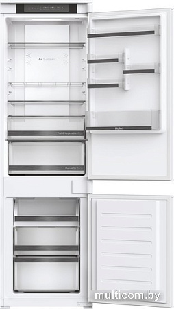 Холодильник Haier HBW5518ERU