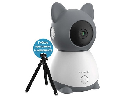 Дополнительная камера Ramicom VRC300CTR