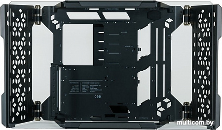 Корпус Cooler Master MasterFrame 700 MCF-MF700-KGNN-S00