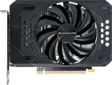 Видеокарта Gainward GeForce RTX 3050 Pegasus 471056224-3734