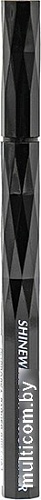Подводка-фломастер Shinewell Art Vision Liner LCL1-01 (черный)