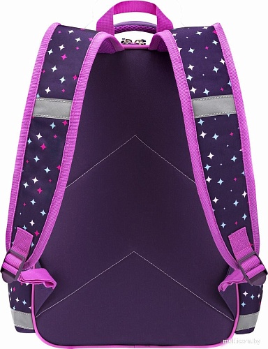 Школьный рюкзак Пифагор School. Leapfrog 273167