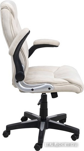 Кресло AksHome Galio (бежевый)