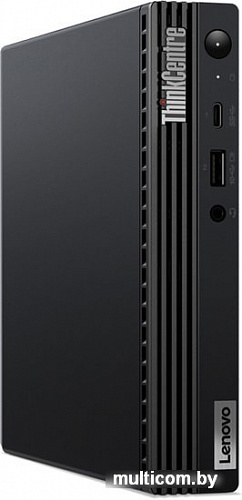 Компактный компьютер Lenovo ThinkCentre M70q Gen 2 11MY003MRU