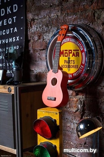 Укулеле Veston KUS 15 OR