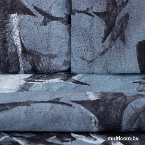 Постельное белье Этель Shark 7533840