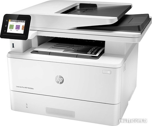 МФУ HP LaserJet Pro M428dw