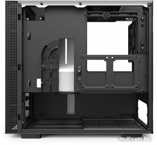 Корпус NZXT H210 CA-H210B-W1
