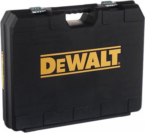 Перфоратор DeWalt D25481K