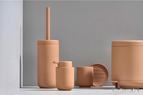 Дозатор Zone Ume 331922 (янтарь)