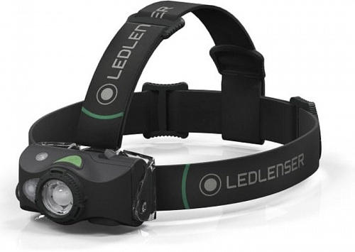 Фонарь Led Lenser MH8 500972