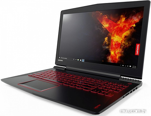 Ноутбук Lenovo Legion Y520-15IKBM 80YY00AHRU