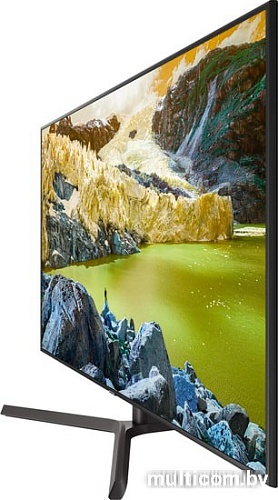 Телевизор Samsung UE43RU7200U