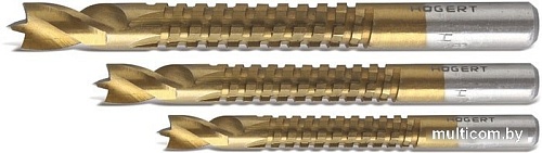 Набор оснастки Hogert Technik HT6D336 (3 предмета)