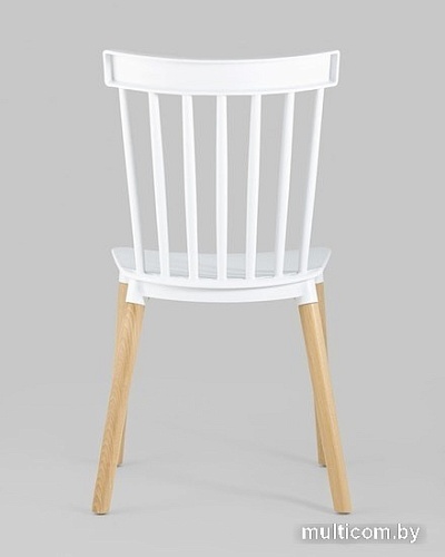 Стул Stool Group Field (белый)