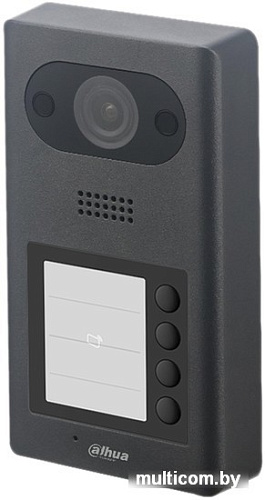 Вызывная панель Dahua DHI-VTO3211D-P4-S2