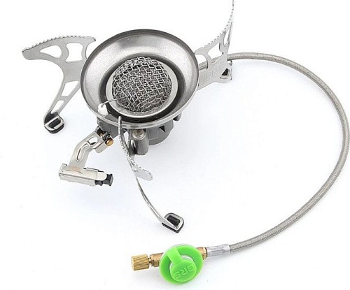 Туристическая горелка BRS T15A