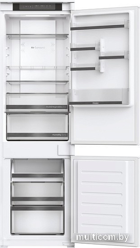 Холодильник Haier HBW5518ERU