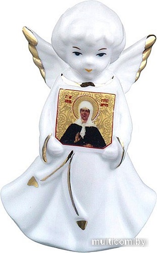 Статуэтка Lefard Ангелочек 149-543