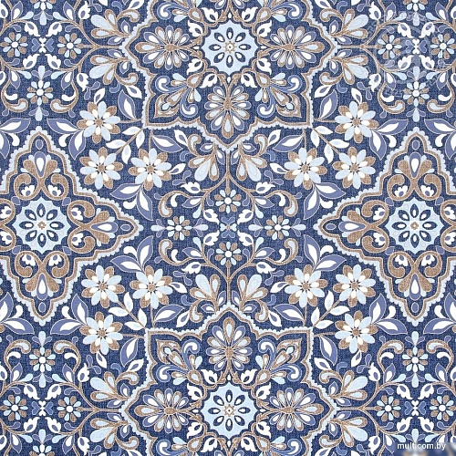 АртПостель Парма для гостиной с подхватом Ш.145.260